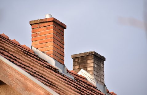 Chimneys